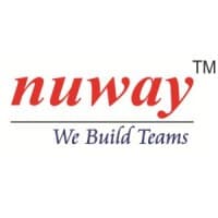 Nuway CFR Pte logo