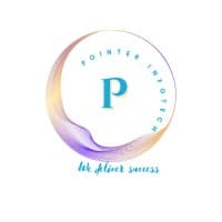 Pointer Infotech logo
