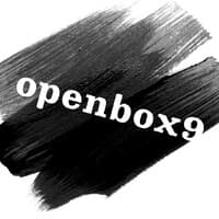 openbox9 logo