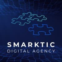 Smarktic logo