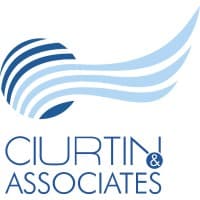 ECOVIS CIURTIN & Associates logo