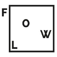 FLOW Digital logo