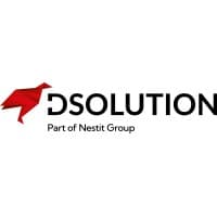 DSolution Group AB logo
