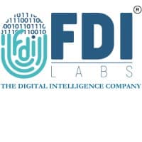 FDI LABS logo