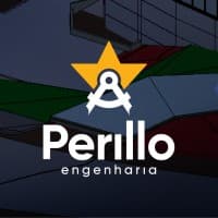 Perillo Engenharia logo