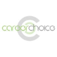 Career Choice logo