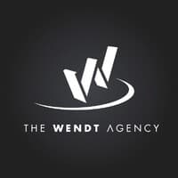 The Wendt Agency logo