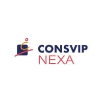 CONSVIP logo