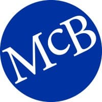 McBrides Chartered Accountants logo