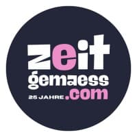 zeitgemaess live:communication logo