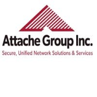 Attache Group logo