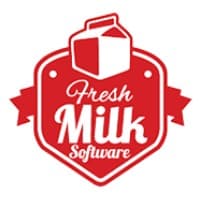 Fresh Milk logo