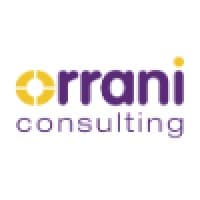 Orrani Consulting logo