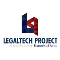 LegalTech Project by Economist & Jurist logo