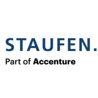 STAUFEN.ITALIA logo