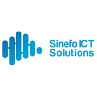 Sinefo ICT Solutions logo