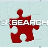SK Select Staffing logo