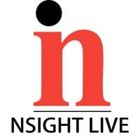 Nsight Live logo