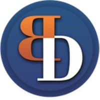 Backdesk Innovative Solutions logo
