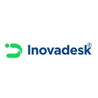 Inovadesk SoluÃ§Ãµes em TI logo