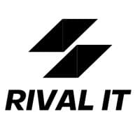 Rival IT logo
