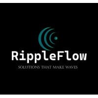 RippleFlow Solutions logo