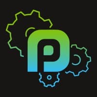 Peel Technical logo