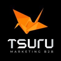 Tsuru AgÃªncia Digital logo