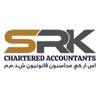 SRK Chartered Accountants logo