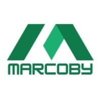 Marcoby logo