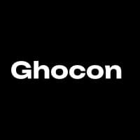 Ghocon logo