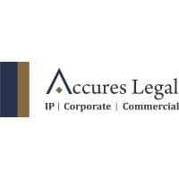 Accures Legal logo