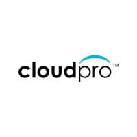 CloudProâ„¢ logo