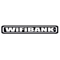 WiFiBANK logo