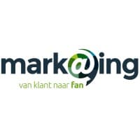 mark@ing logo