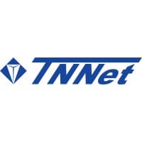 TNNet Oy logo