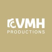 VMH Productions Oy logo