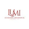 LUMI Financial Services logo