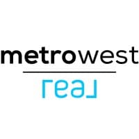 Metrowest Real Estate Services logo