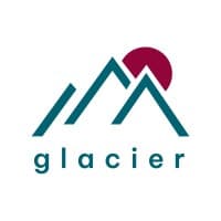 glacier ac logo