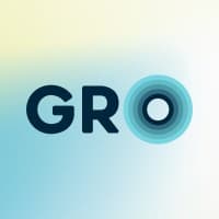 GRO logo