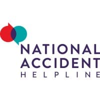 National Accident Helpline logo