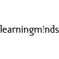 Learning Minds logo