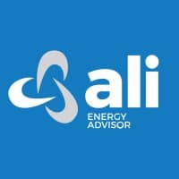 ALI Energia logo