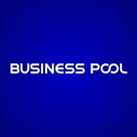 Business Pool logo