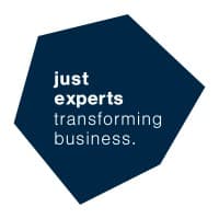 just experts logo