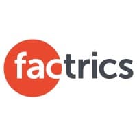 Factrics logo