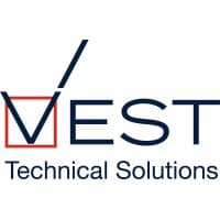 Vest Technical Solutions logo