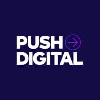 Push Digital logo