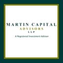 Martin Capital Advisors logo